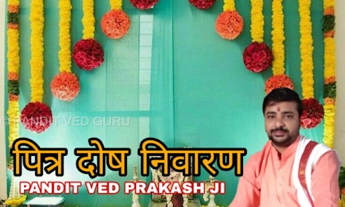 PANDIT VED GURU in Kalyani Devi, Allahabad - 211003