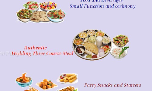 Pangat Caterers in Ghansoli, Mumbai - 400706