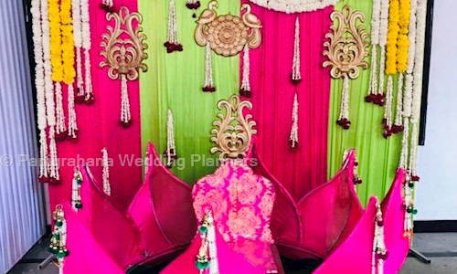 Panigrahana Wedding Planners in Malleswaram, Bangalore - 560003
