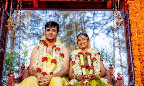 Panigrahana Weddings  in Gokula, Bangalore - 