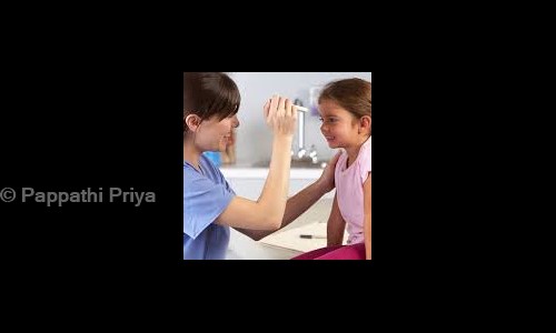 Pappathi Priya