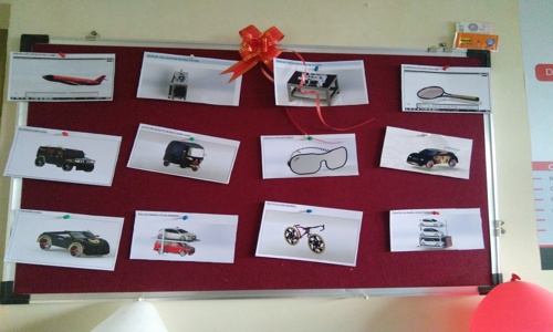 Paradigm CAD Academy in Hadapsar, Pune - 411028