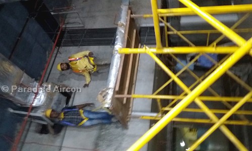 Paradise Aircon in Thane, Mumbai - 421311