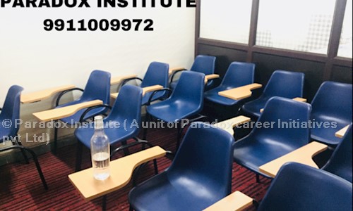 Paradox Institute  A unit of Paradox career Initiatives pvt Ltd