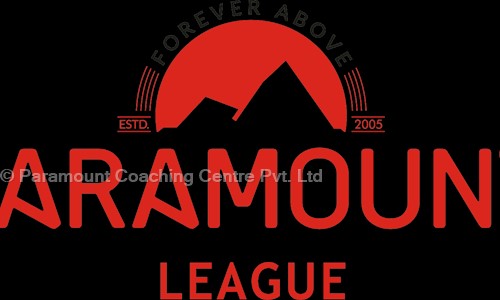 Paramount Coaching in Munirka, Delhi - 110067