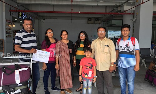 Paramount Holidayz in Nikol, Ahmedabad - 382350