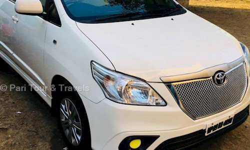 Pari Tour & Travels in Pardesi Pura, Indore - 452003