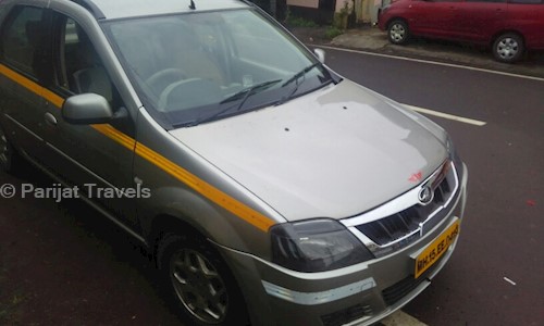 Parijat Travels in Panchavati, Nashik - 422003