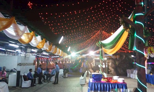Park Regency in Ballygunge, Kolkata - 700046