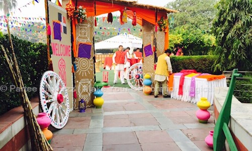 Partee Makerzz  Make Your Celebration Magical  in Anand Vihar, Delhi - 110092