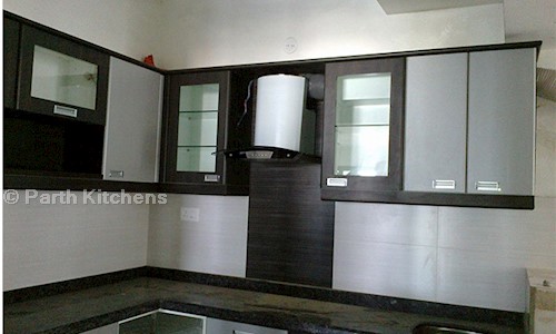 Parth Kitchens in Goregaon East, Mumbai - 400063