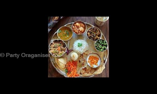 Party Oraganiser in Dwarka, Delhi - 110047