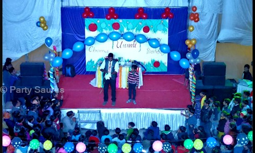 Party Saurus in Nikol, Ahmedabad - 382350