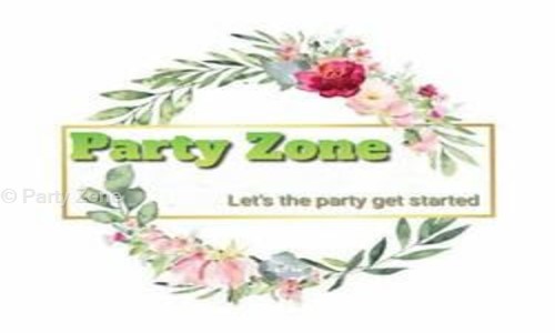 Party Zone in Lohia Nagar, Patna - 800020