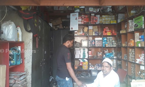 Parul Motors in Pari Chowk, Greater Noida - 201301