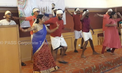 PASS Corporate Training in North Railway Station Road, Kochi - 682018