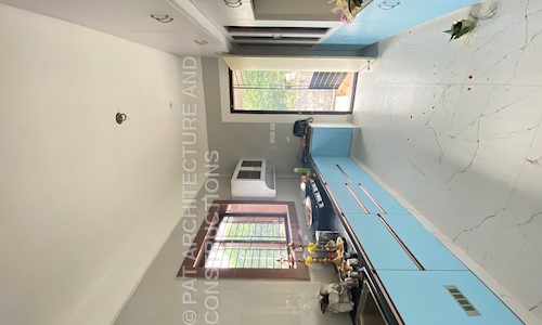 PAT ARCHITECTURE AND CONSTRUCTIONS in Ayappakkam, Chennai - 600077