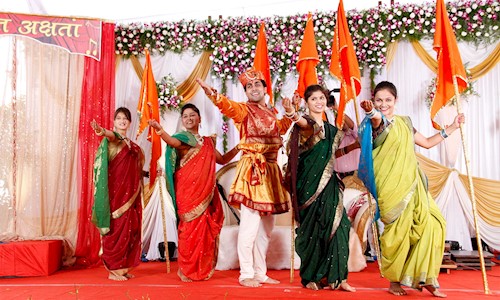 Patankar Events in Karve Nagar, Pune - 411052