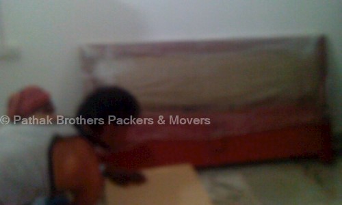 Pathak Brothers Packers & Movers in Sonia Vihar, Delhi - 110090