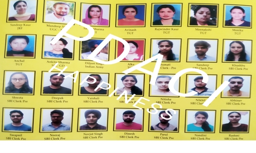 PATIALA DEFENCE ACADEMY & COACHING INSTITUTE in Dukhniwaran Sahib, Patiala - 147001