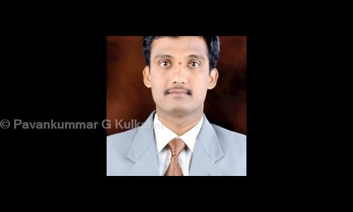 Pavankumar G Kulkarni in Vidyaranyapura, Bangalore - 560097