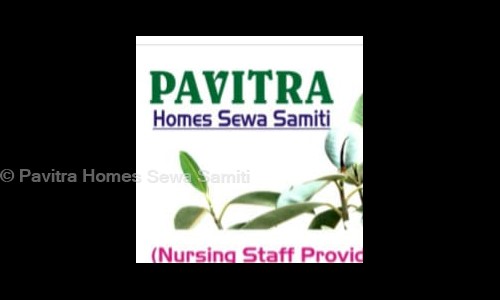 PAVITRA HOMES SEWA SAMITI NGO AND FOUNDATION OLD AGE HOME