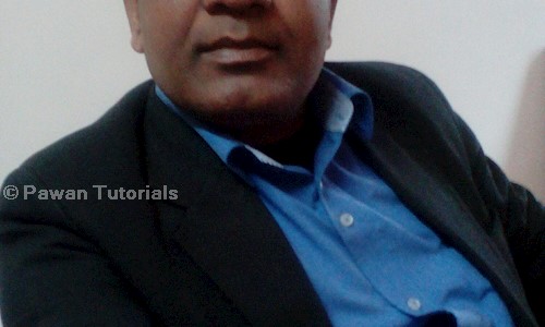 Pawan Tutorials