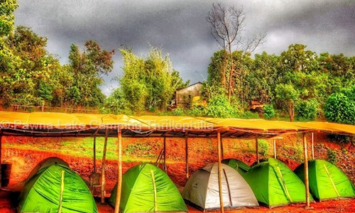 Pawna Lake Camping Thrillophilia in Pavana Nagar, Pune - 410406