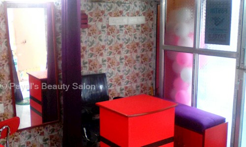 Payel's Beauty Salon in Behala, Kolkata - 700008