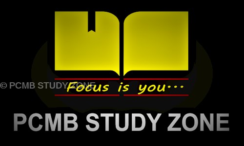 PCMB STUDY ZONE in Kharadi, Pune - 411014