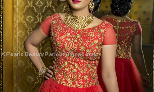 Pearls Beauty Parlour & Academy in Royapuram, Chennai - 600013