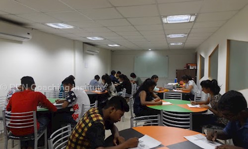 PEN Coaching Institute in RT Nagar, Bangalore - 560032