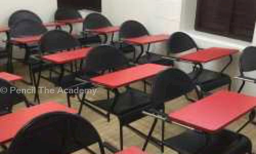 Pencil The Academy in Kilpauk, Chennai - 600010