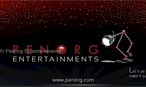 Penorg Entertainments in Calicut City, Calicut - 673004
