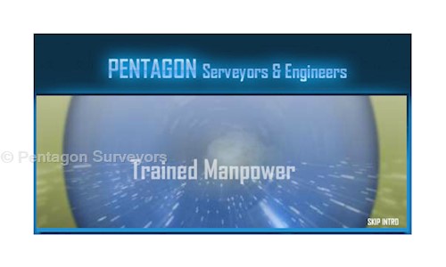 Pentagon Surveyors in Sithalapakkam, Chennai - 600126
