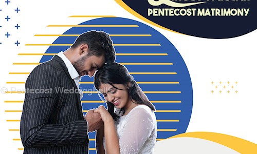 Pentecost Weddingbells in Edappally, Kochi - 682024