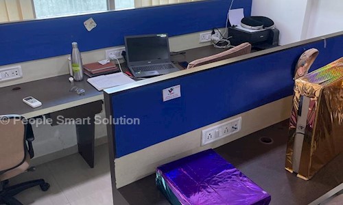 People Smart Solution in Kurla East, Mumbai - 400024