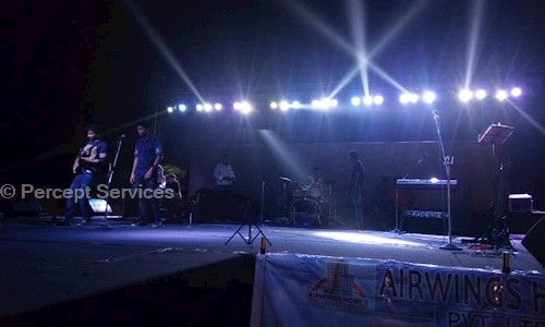 Percept Services in Indira Nagar, Lucknow - 226016