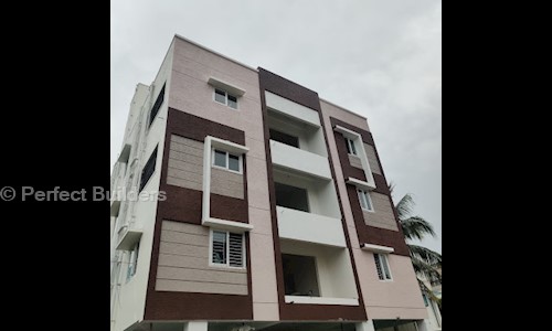 Perfect Builders in Madipakkam, Chennai - 600091