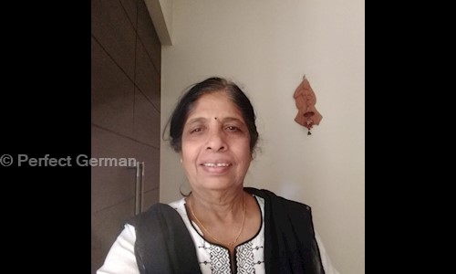 Perfect German in Anand Nagar, Pune - 411051