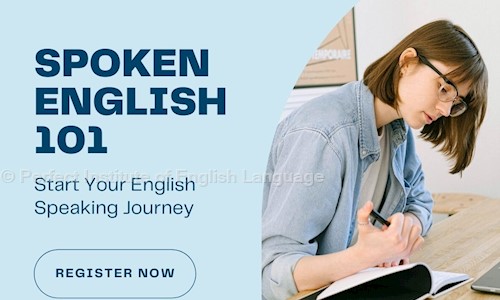 Perfect Institute of English Language in Chotta Shimla, Shimla - 171002