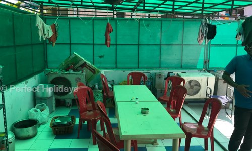 Perfect Holidays in Bodakdev, Ahmedabad - 380054