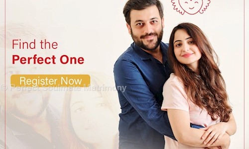 Perfect Soulmate Matrimony in Sector 49, Gurgaon - 122018