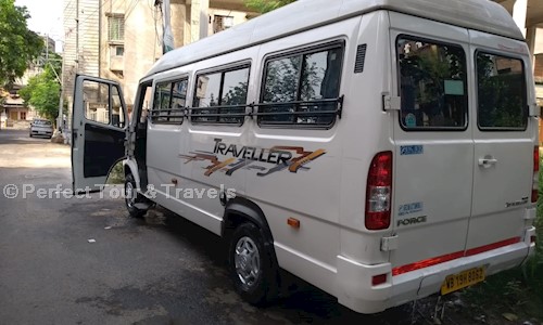Perfect Tour & Travels in Garia, Kolkata - 700103