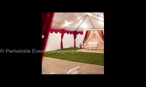 Periwinkle Event Management in Hatia, Ranchi - 834003