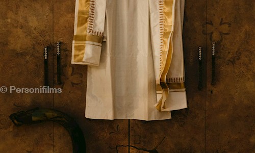 Personifilms in Janla, Bhubaneswar - 752054