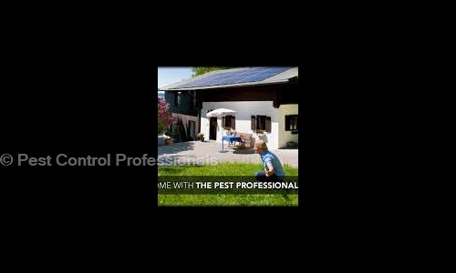 Pest Control Professionals in Ballupur, Dehradun - 248001