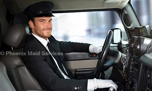 Phoenix Maid Services in Chinthamani Bazaar, Trichy - 620002