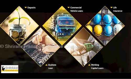 Shriram Finance Limited in New Colony, Nagpur - 440001