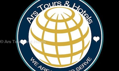 Ars Tours and Hotels in Bhajanpura, Delhi - 110053